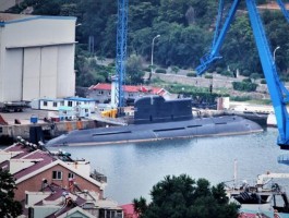 巨浪2才服役巨浪3就亮相？研制潜射洲际导弹没那么容易